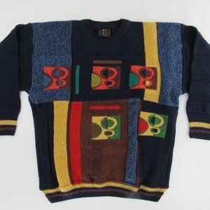 Baffo Men's Sweater